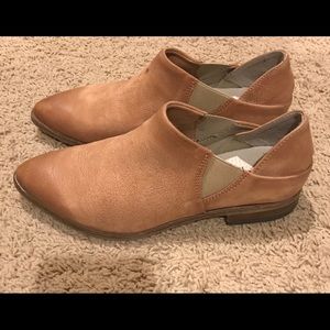 Free People loafer